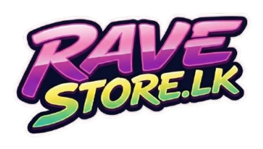 RaveStore.lk