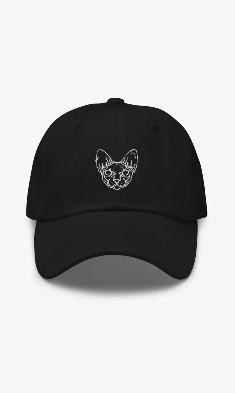 Cap - RaveStore.lk