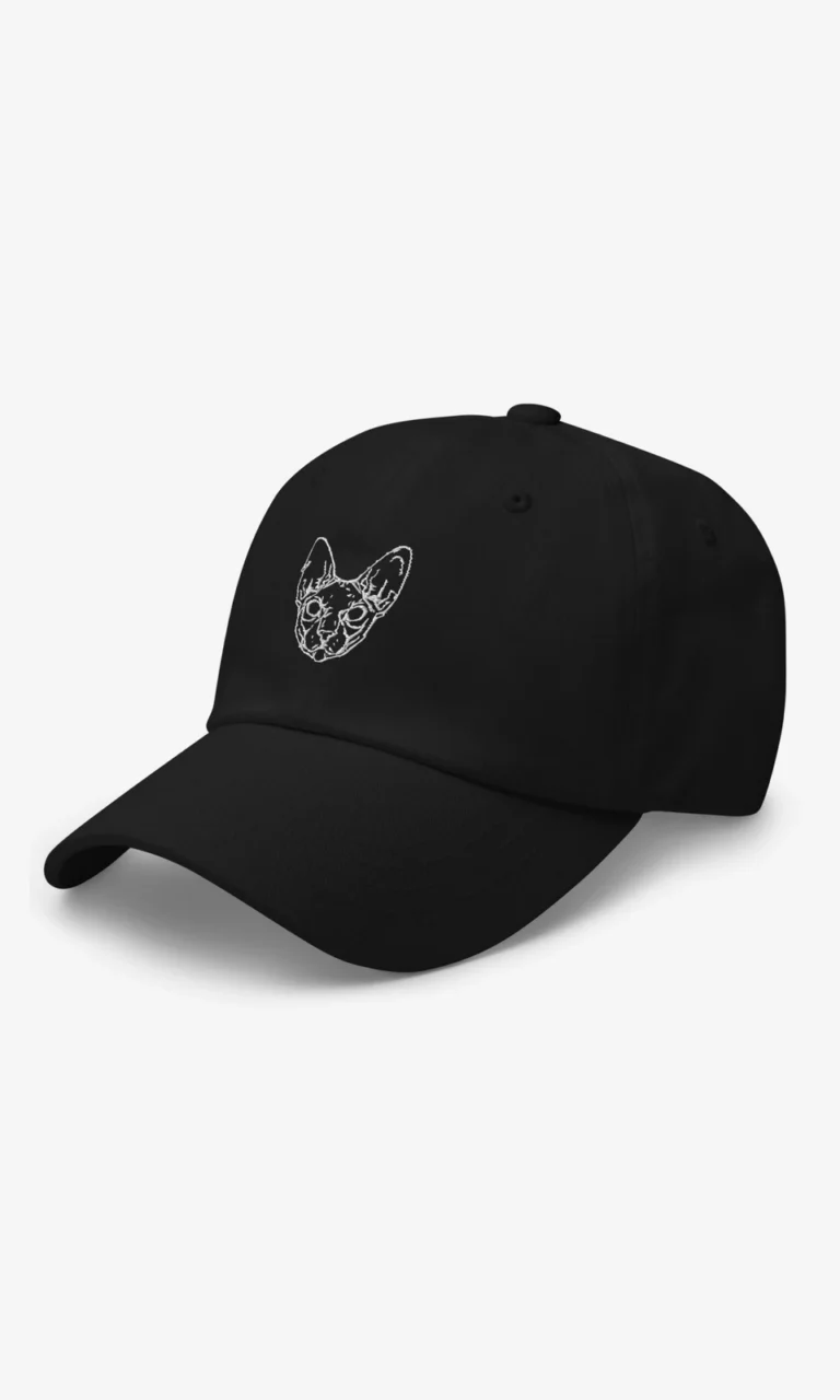 Cap lifestyle - RaveStore.lk