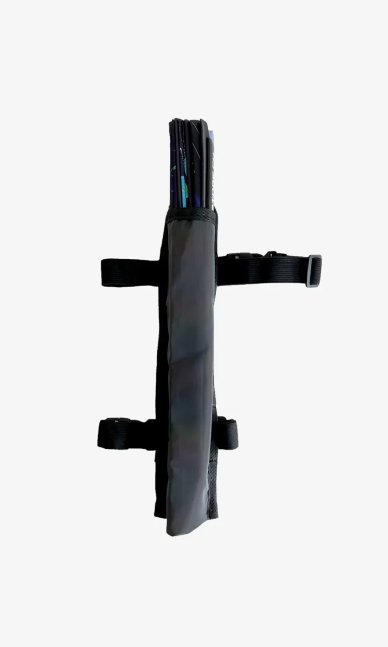 Flash reflective fan holster - RaveStore.lk