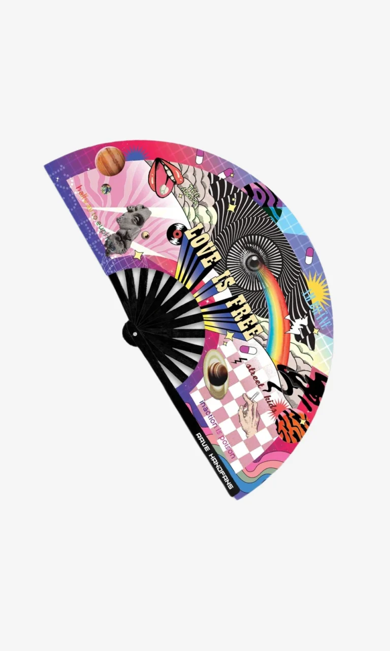 Festival Essential Bundle - RaveStore.lk