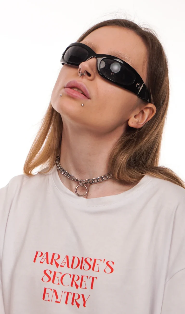 ChainChock Necklace - RaveStore.lk